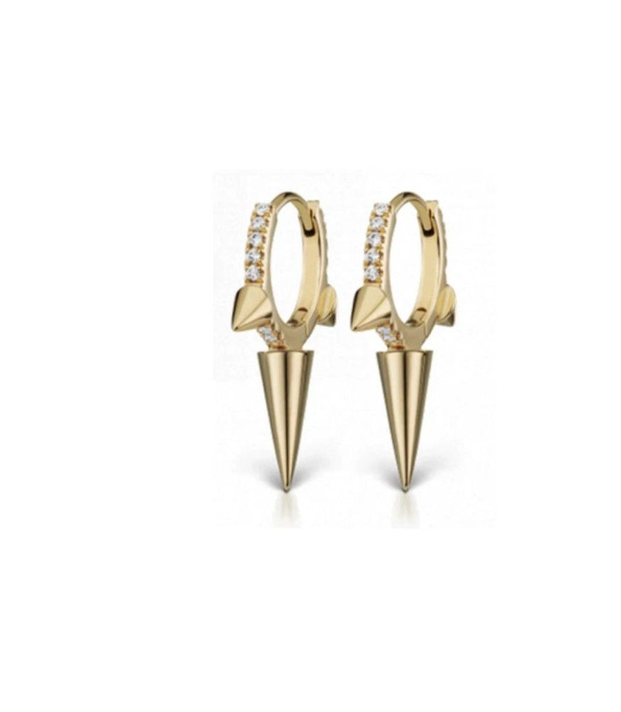 Accessories Artizan Joyeria One Shot Earrings