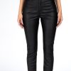 Clothing KanCan Gemma Vegan Leather Pants