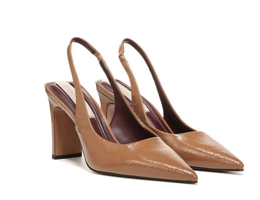 Shoes Franco Sarto Franco Sarto -Averie- Toffee