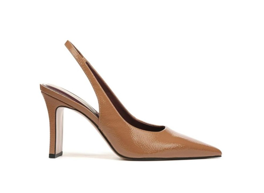 Shoes Franco Sarto Franco Sarto -Averie- Toffee