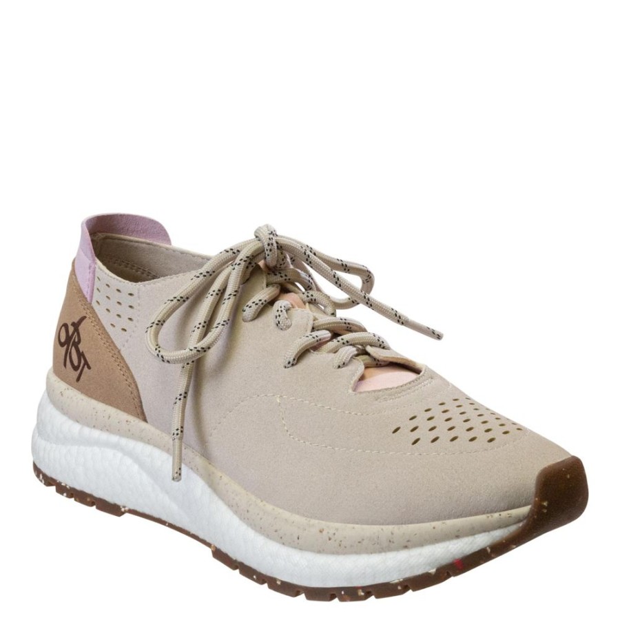 Shoes OTBT Otbt - Free In Sneakers Rosette