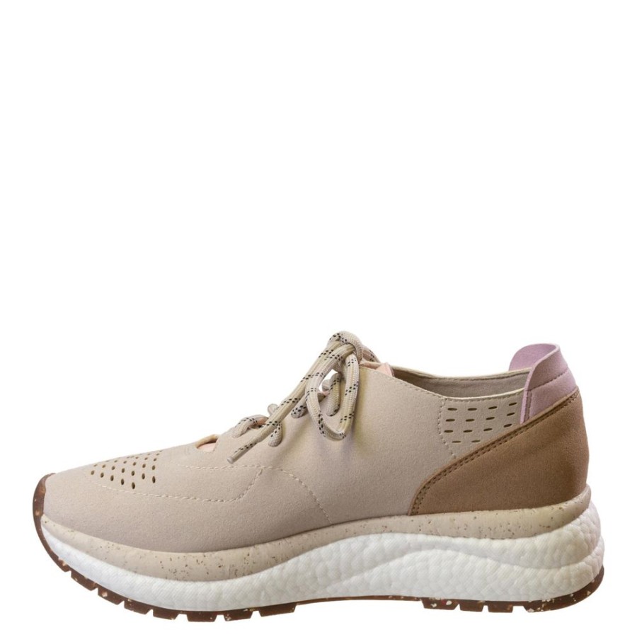 Shoes OTBT Otbt - Free In Sneakers Rosette