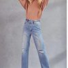 Clothing KanCan Wanda 90'S Jeans