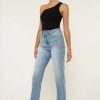 Clothing KanCan Bethany High Rise 90'S Style Jeans