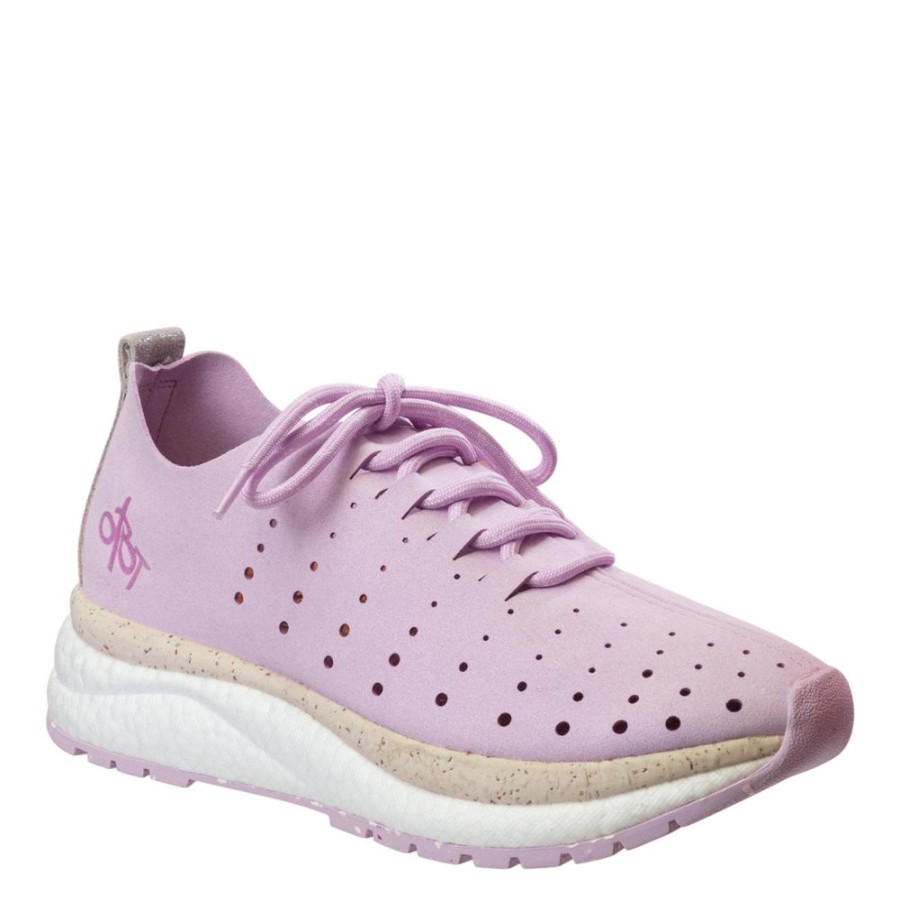 Shoes OTBT Otbt - Alstead In Sneakers Lavender