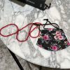 Accessories Joia Ruby Mask Chain