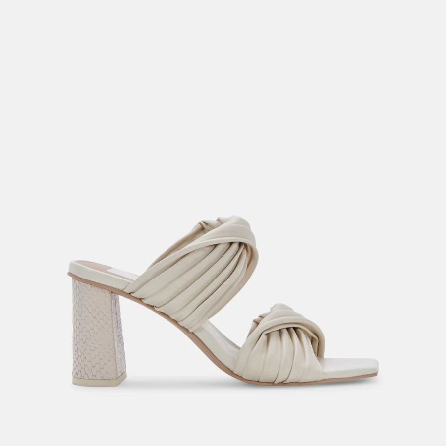 Shoes Dolce Vita Dolce Vita -Pilton- Ivory