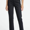 Clothing Daze Daze Denim -Straight Up Curfew Jeans Vintage Black