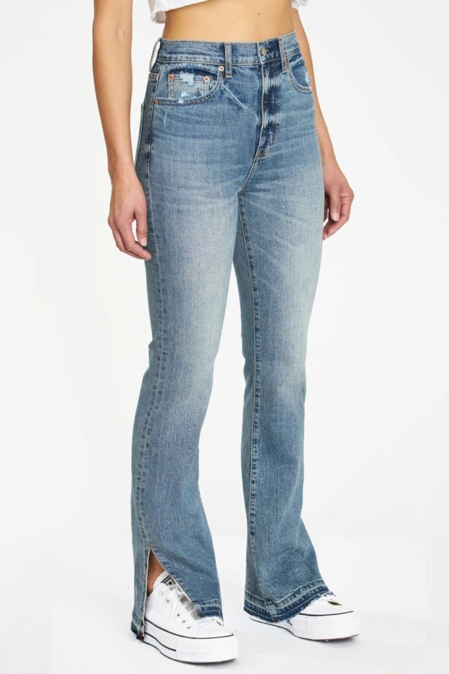 Clothing Daze Daze Jeans -Go-Getter-