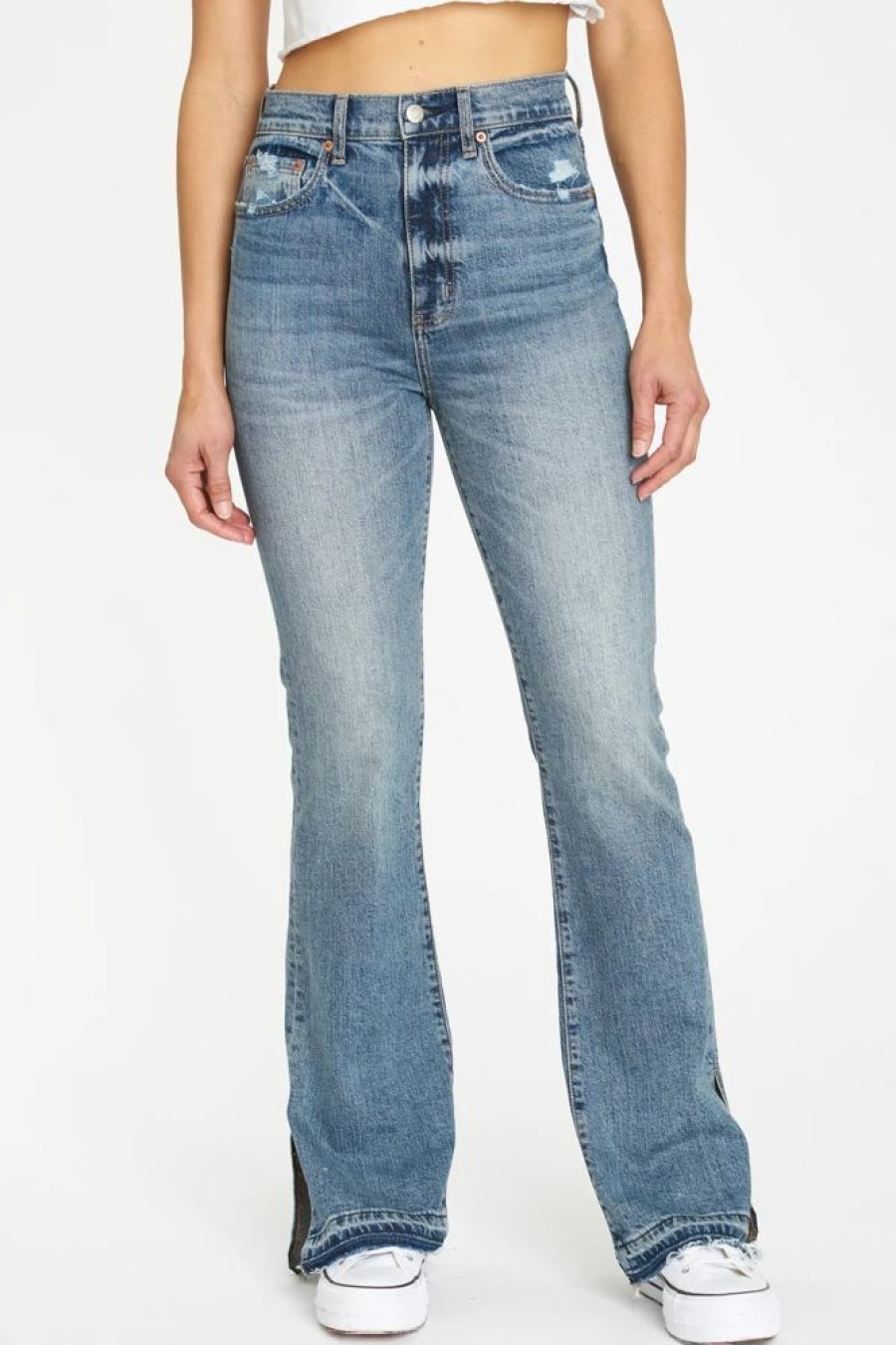 Clothing Daze Daze Jeans -Go-Getter-