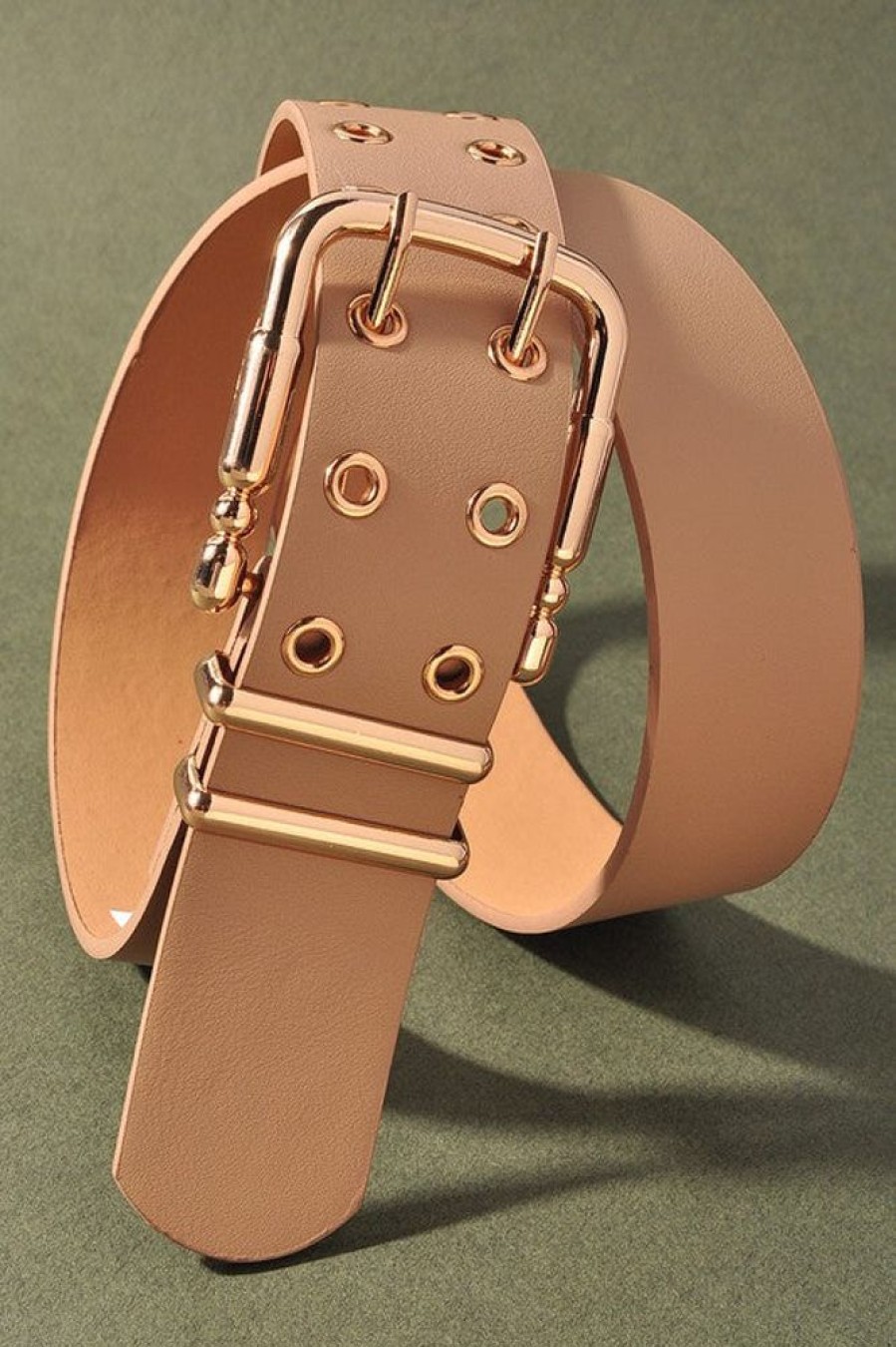 Accessories Merveille Everyday Belt