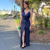 Clothing Minuet Broadway Dress Navy