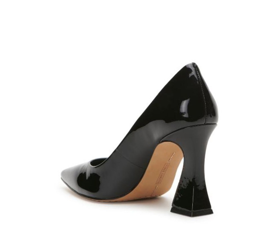 Shoes Vince Camuto Vince Camuto -Akenta- Black