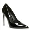 Shoes STEVE MADDEN Steve Madden -Vala Black Patent