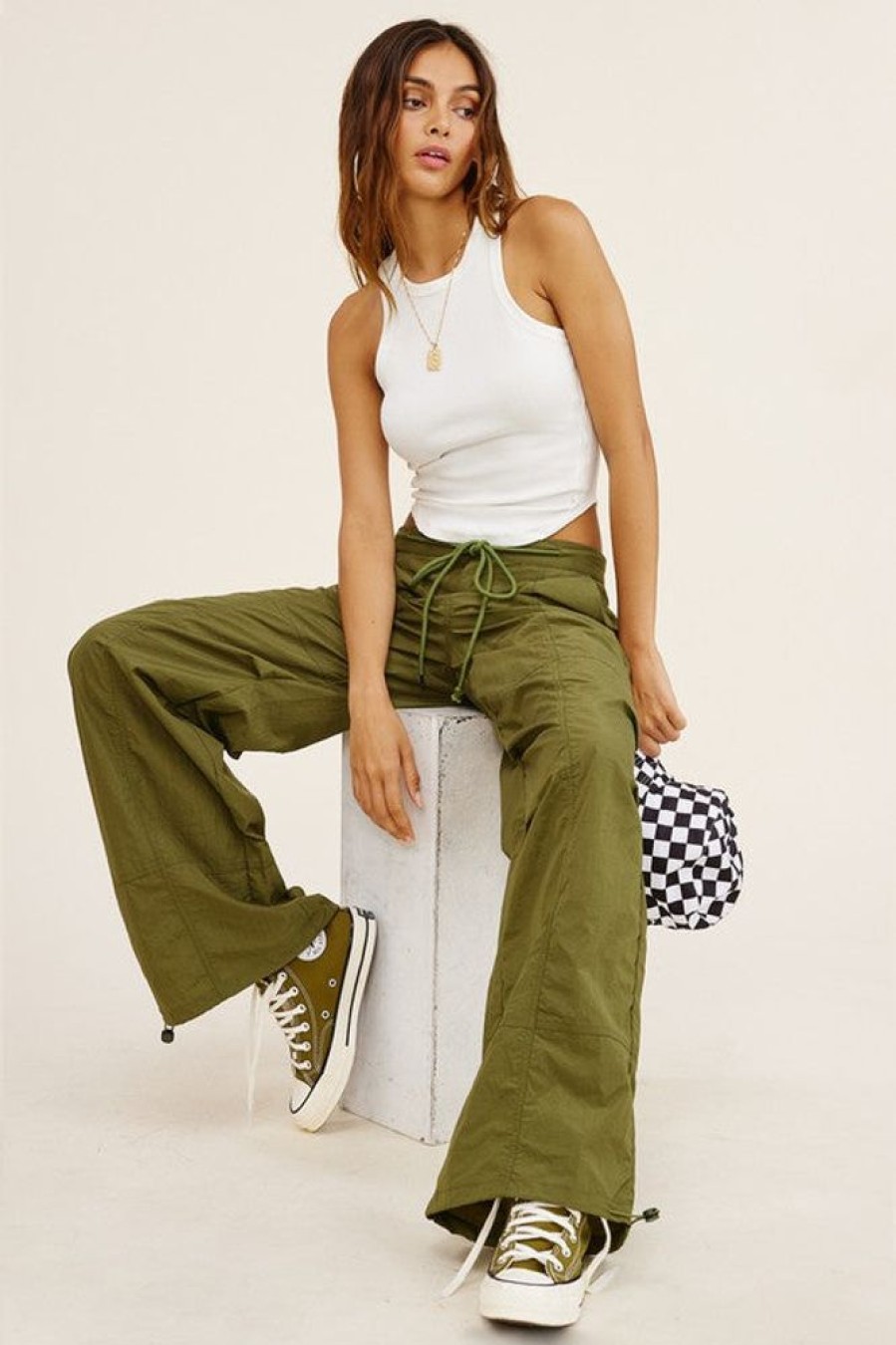 Clothing Mimosa Raina Pants