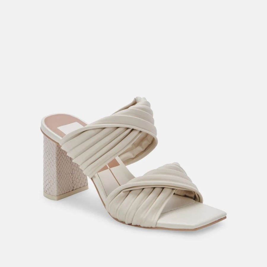 Shoes Dolce Vita Dolce Vita -Pilton- Ivory