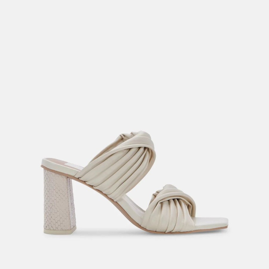 Shoes Dolce Vita Dolce Vita -Pilton- Ivory