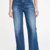 Clothing Daze Far Out Play Date Jeans Indigo