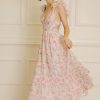 Clothing Storia The Perfect Brunch Date Dress Pink