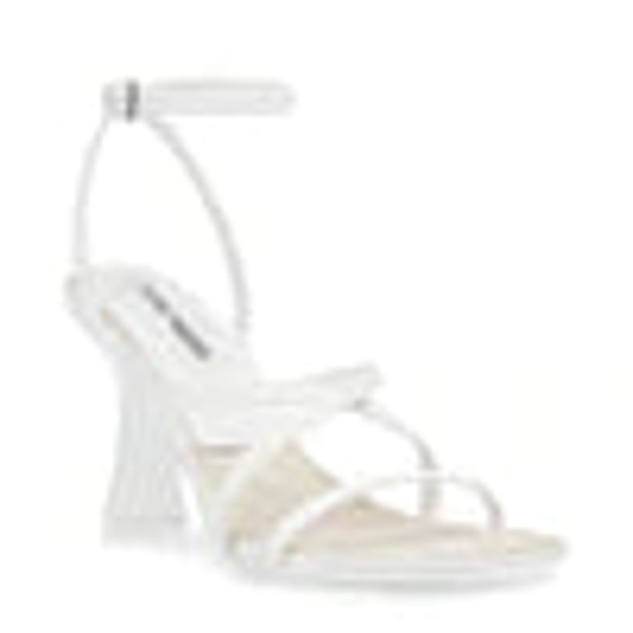 Shoes Steve Madden Sm - Blessing Sandal White