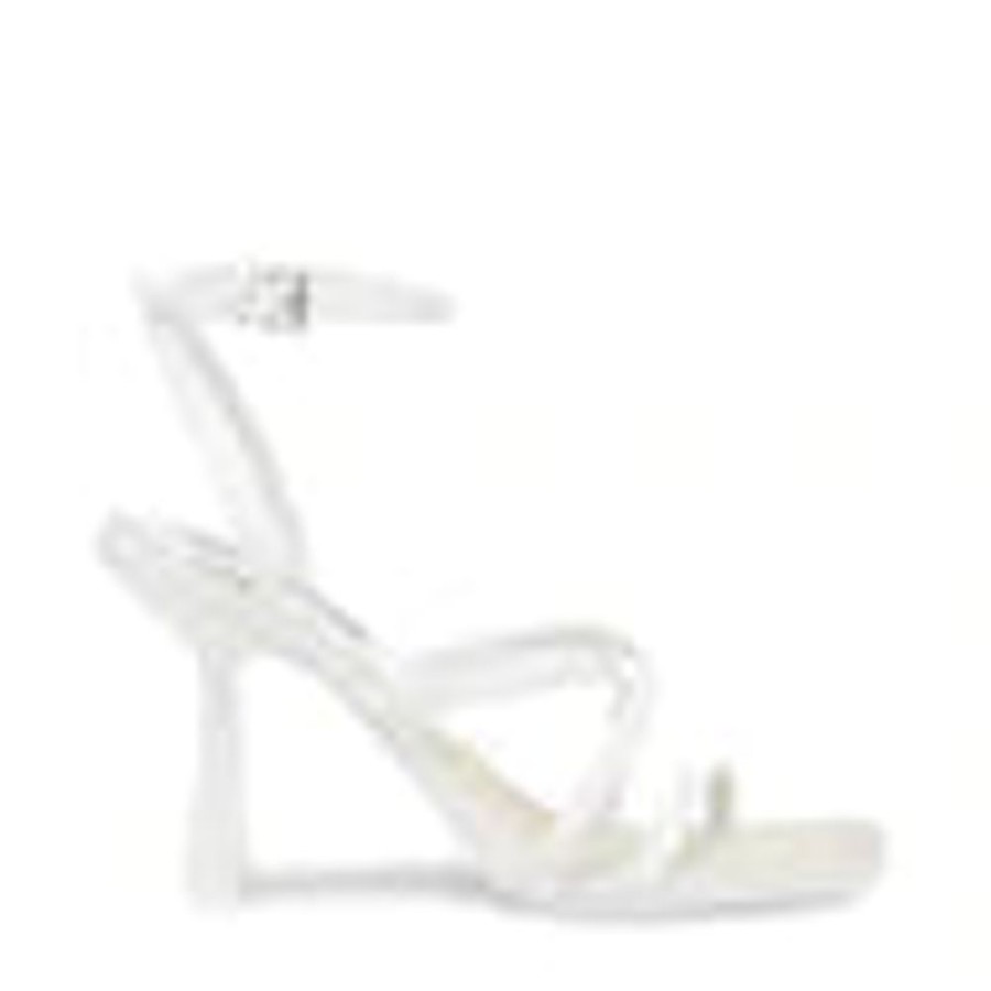 Shoes Steve Madden Sm - Blessing Sandal White