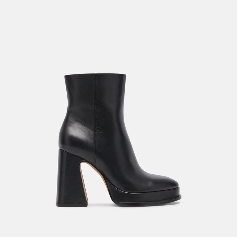 Shoes Dolce Vita Dolce Vita -Lochly Boots- Black