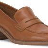 Shoes Vince Camuto Vince Camuto -Enachel Loafer- Cognac