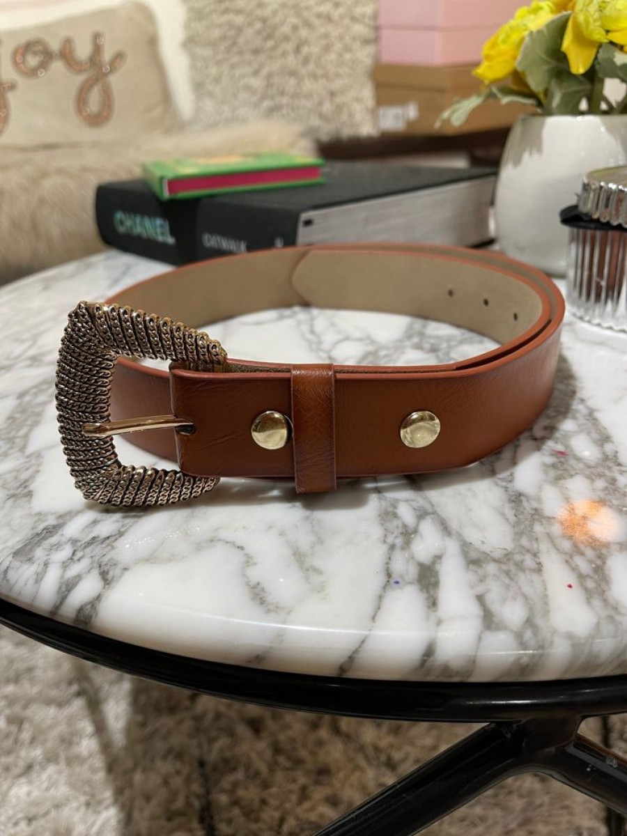 Accessories Joia Manon Belt