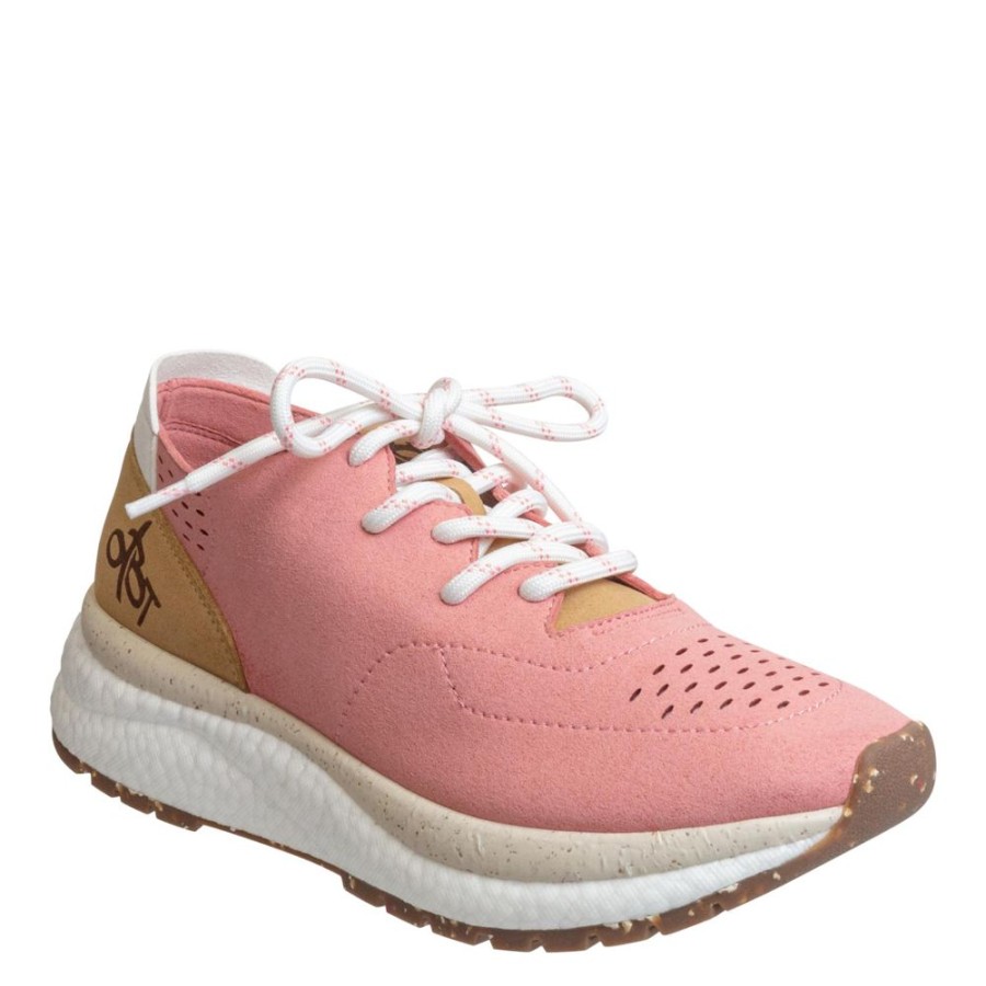 Shoes OTBT Otbt - Free In Sneakers Sunset