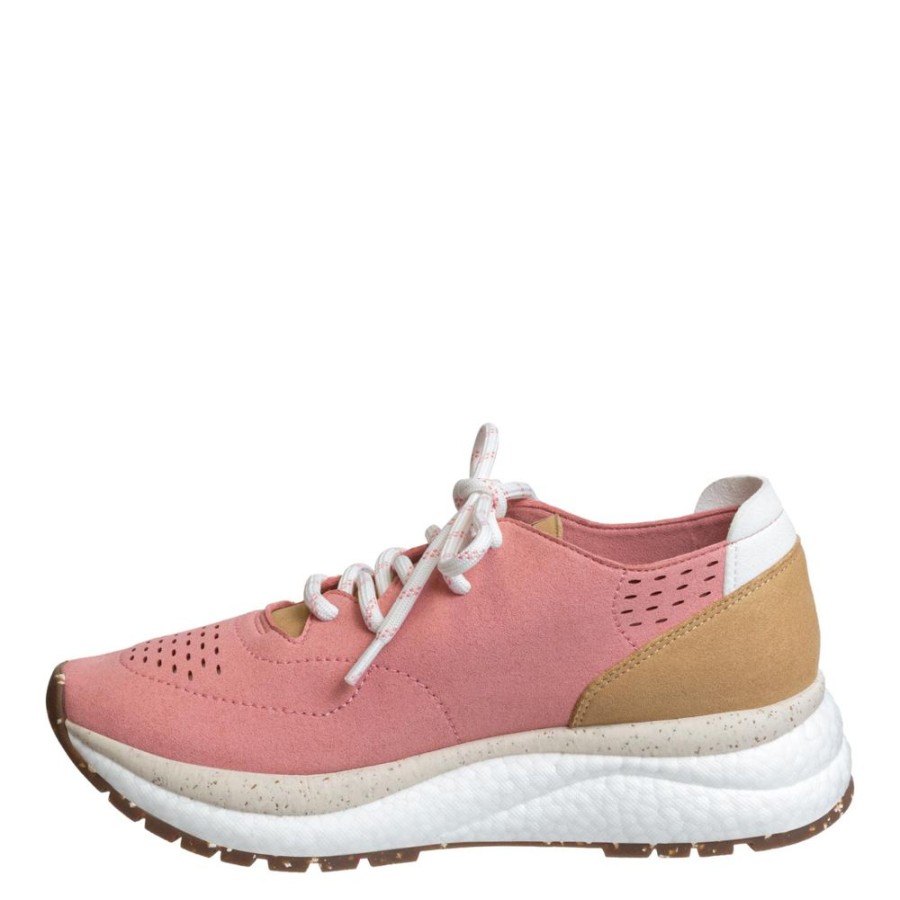 Shoes OTBT Otbt - Free In Sneakers Sunset