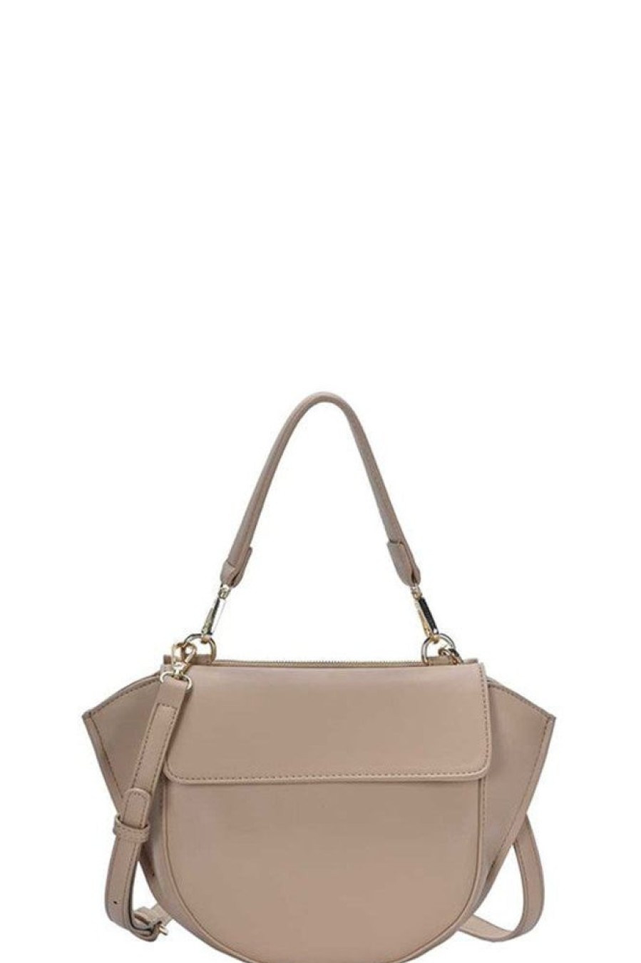 Accessories Joia Oval Crossbody Bag