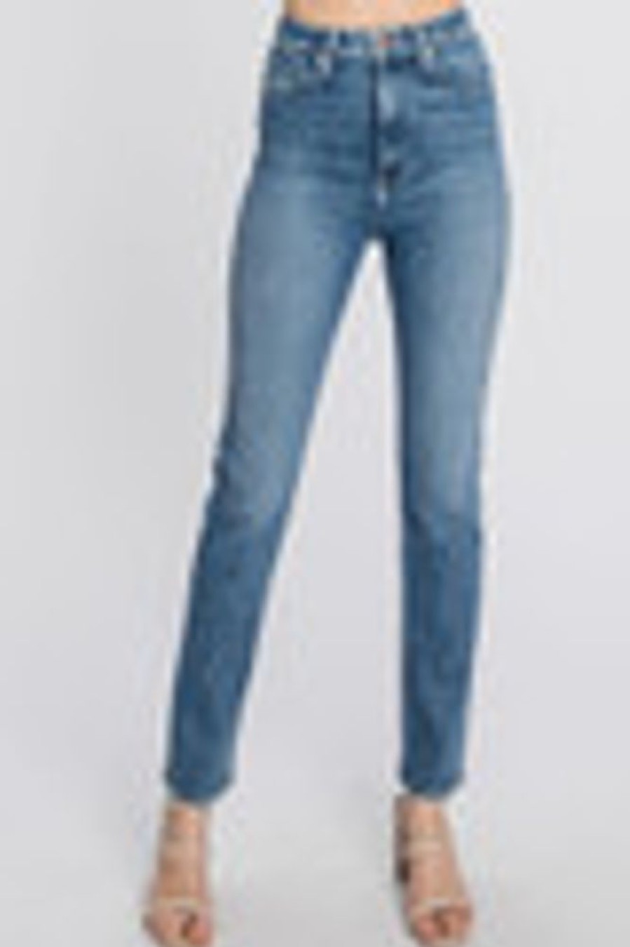 Clothing Letter to Juliet Ltj -Siena Jeans-