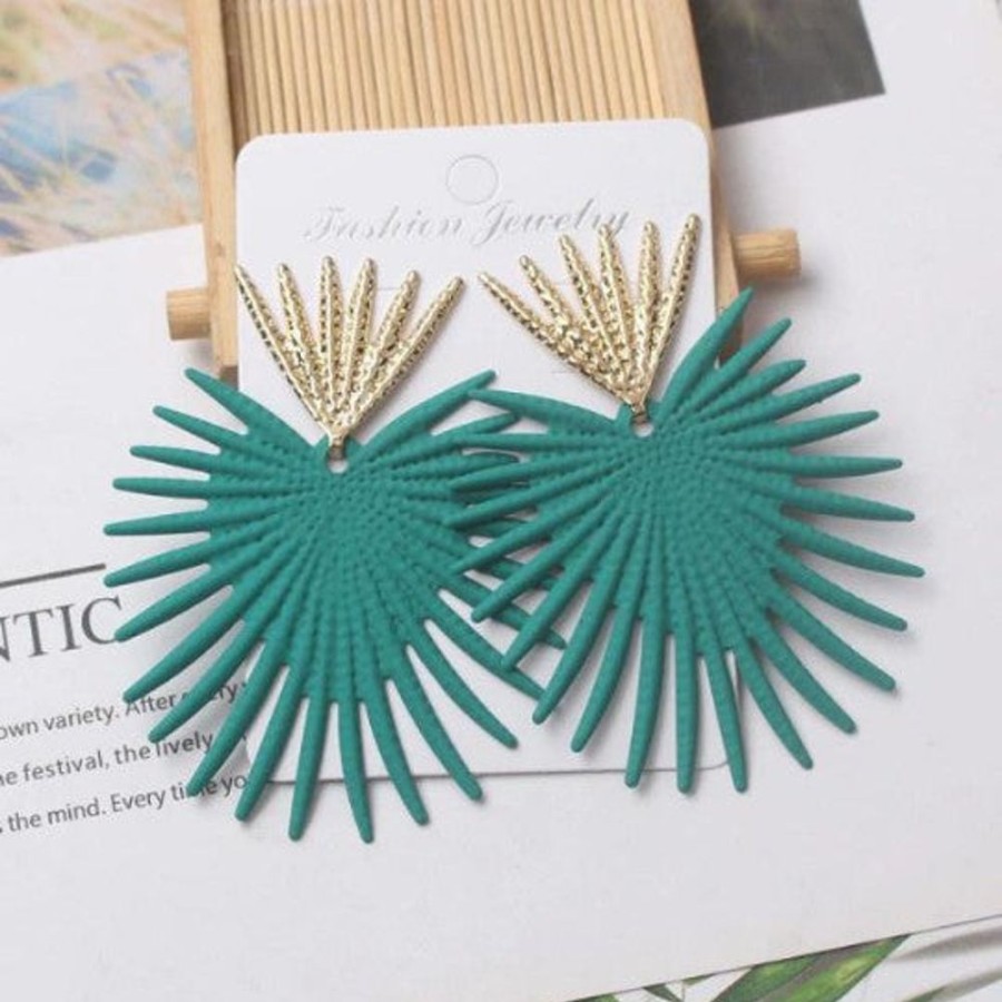 Accessories 89 Palma Earrings