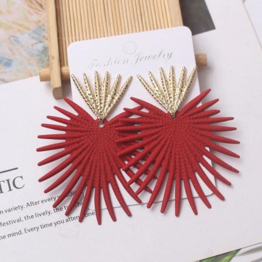 Accessories 89 Palma Earrings