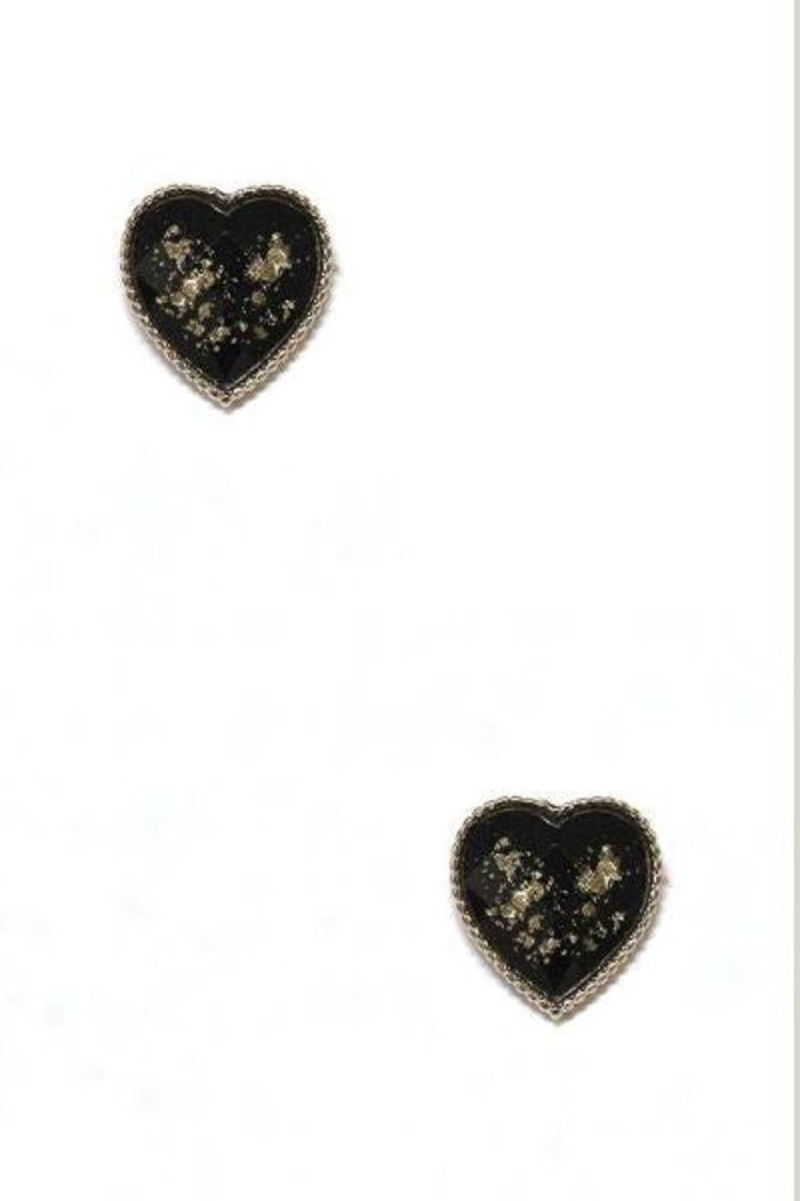 Accessories Joia Heart Earrings