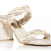 Shoes Dolce Vita Dolce Vita -Paily Ivory Multi