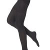 Accessories Bestline Opaque Tights Black