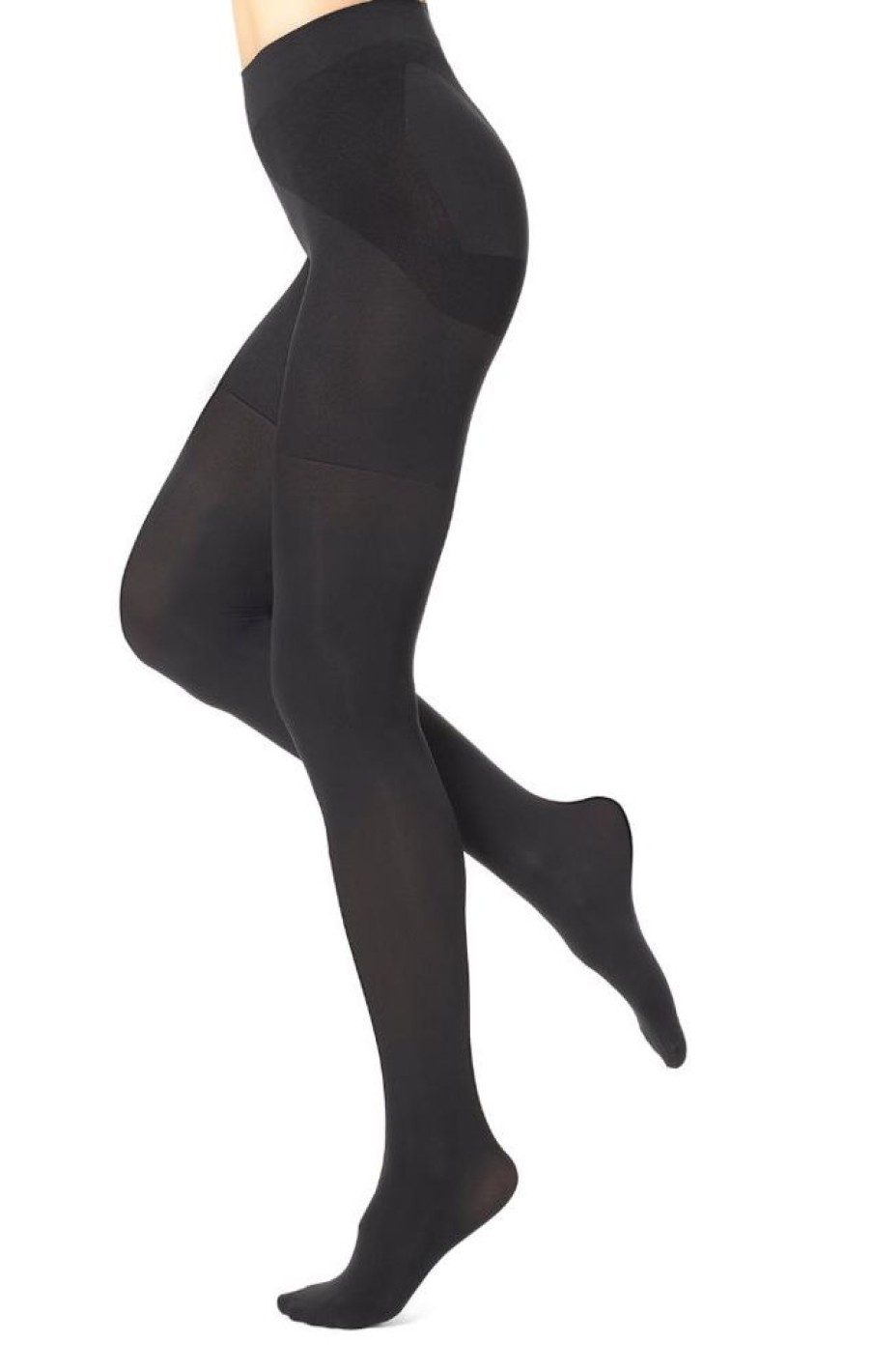 Accessories Bestline Opaque Tights Black