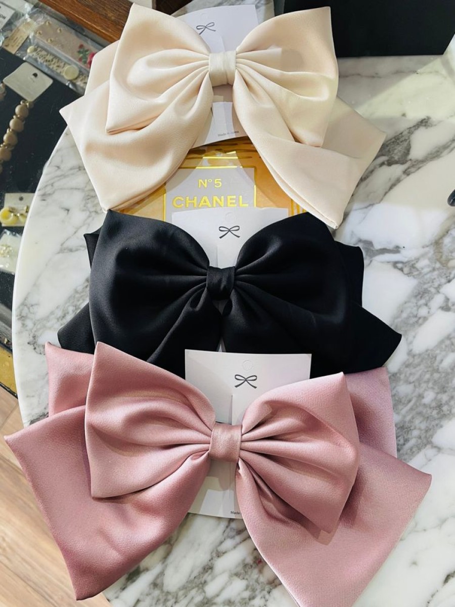 Accessories Joia Coquette Hair Bow