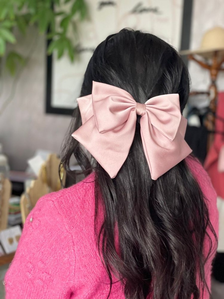 Accessories Joia Coquette Hair Bow