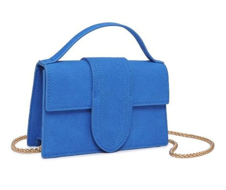 Accessories Joia Crossbody Bag