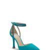 Shoes Vince Camuto Vc - Ketrinda Pumps Evening Jade