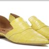 Shoes Franco Sarto Fs -Toby- Lemonade