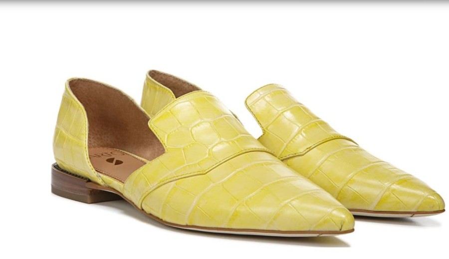 Shoes Franco Sarto Fs -Toby- Lemonade