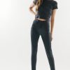 Clothing Kan Can Andjela Skinny Jeans Black