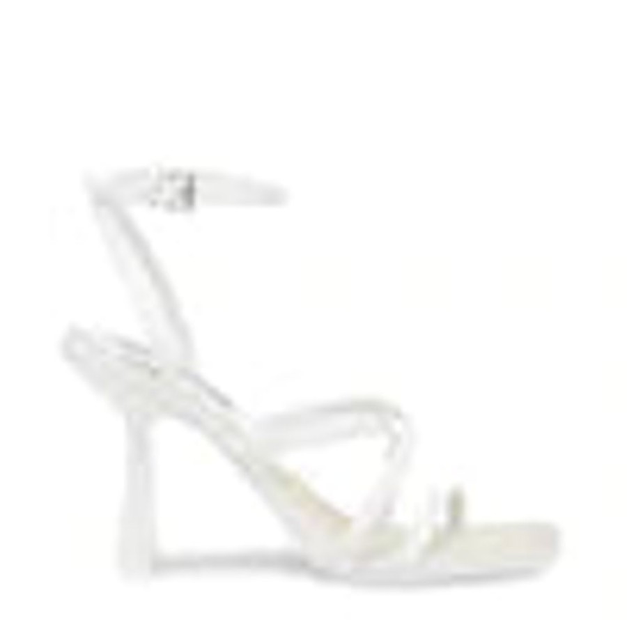 Shoes Steve Madden Sm - Blessing Sandal White