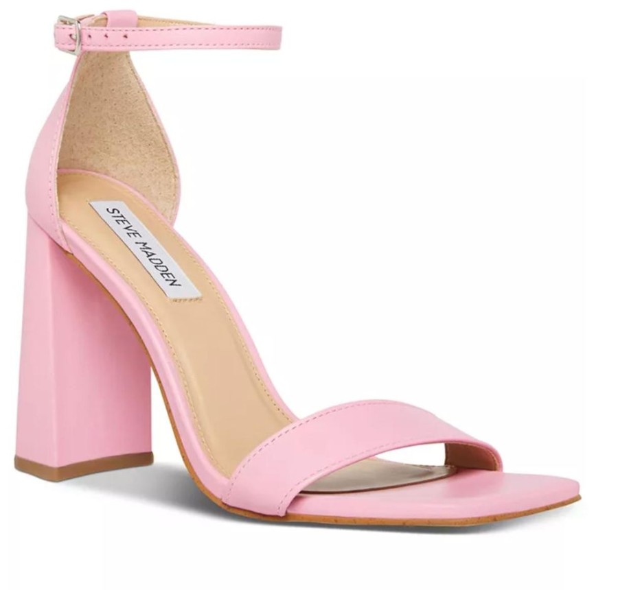 Shoes Steve Madden Steve Madden -Tiaa- Pink