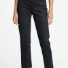 Clothing Daze Daze Denim -Straight Up Curfew Jeans Vintage Black