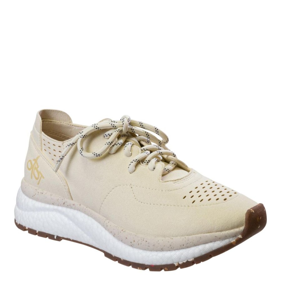 Shoes OTBT Otbt - Free In Sneakers Chamois