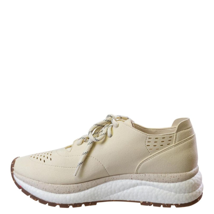 Shoes OTBT Otbt - Free In Sneakers Chamois